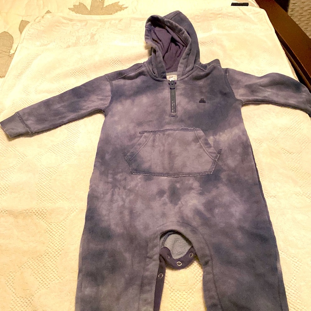 Gap toddler jumper